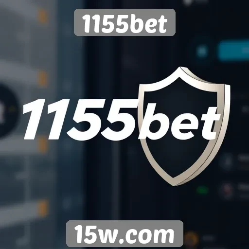 Consulta sobre a segurança nas transações de 1155bet