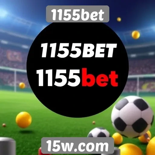 Política de bônus e promoções do 1155bet