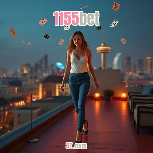 1155bet Site Confiável