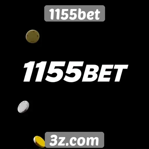 Análise das ofertas de jogos no site 1155bet