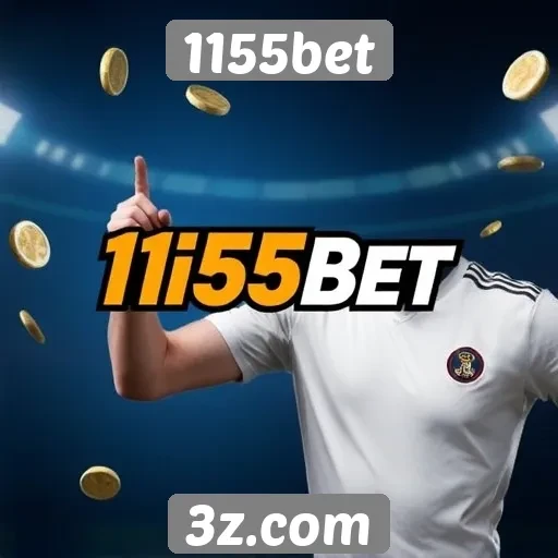 Perspectivas de crescimento do 1155bet no mercado