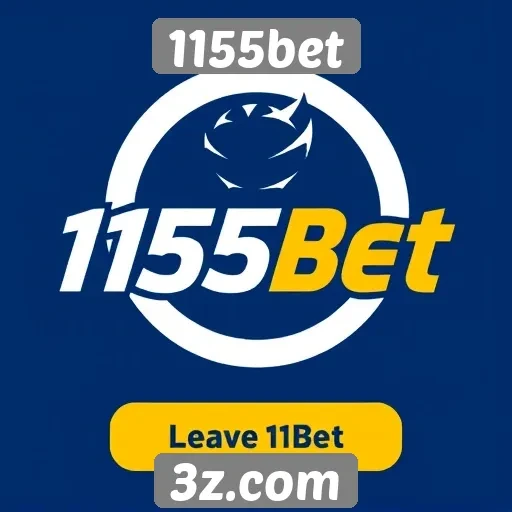 Opcões de pagamento disponíveis na plataforma 1155bet