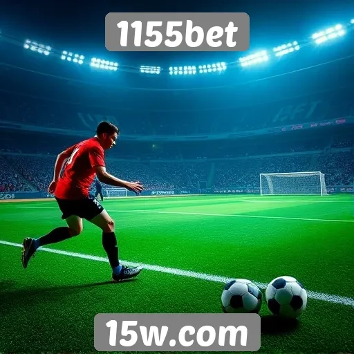 Dicas para iniciantes em apostas na 1155bet